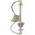 Electric front right Window Regulator VALEO for MITSUBISHI PAJERO and others