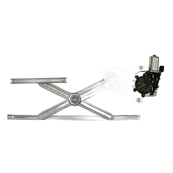 Fensterheber vorne links elektrisch VALEO IAM-Expertise passend für HONDA CR-V