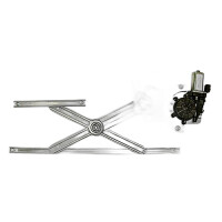 Fensterheber vorne links elektrisch VALEO IAM-Expertise...