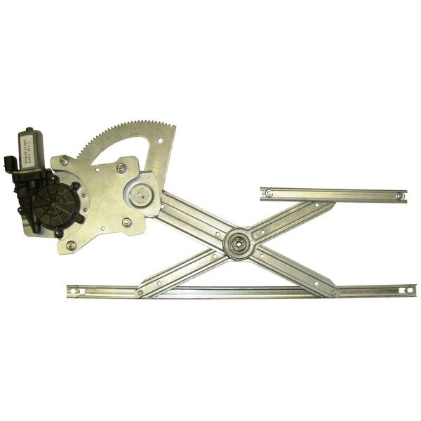 Fensterheber vorne rechts elektrisch VALEO IAM-Expertise passend für HONDA CR-V