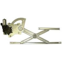 Fensterheber vorne rechts elektrisch VALEO IAM-Expertise...