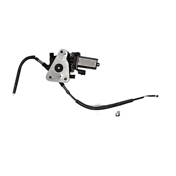 Fensterheber vorne links elektrisch VALEO IAM-Expertise passend für HYUNDAI i10