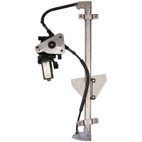 Fensterheber vorne rechts elektrisch VALEO passend...