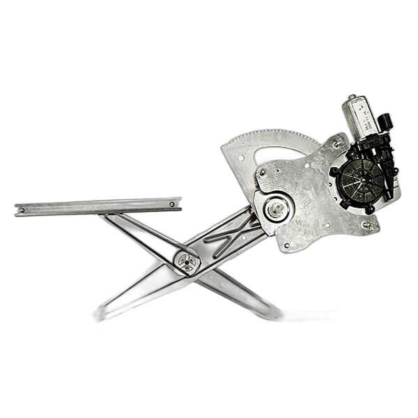 Fensterheber vorne links elektrisch VALEO IAM-Expertise passend für KIA CARENS