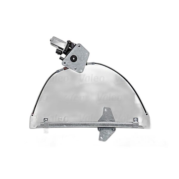 Window Regulator front left electric VALEO IAM-Expertise fits KIA PICANTO