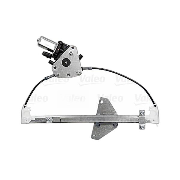 Rear left electric Window Regulator VALEO suitable for e.g. KIA RIO