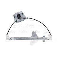 Fensterheber vorne links elektrisch VALEO passend...