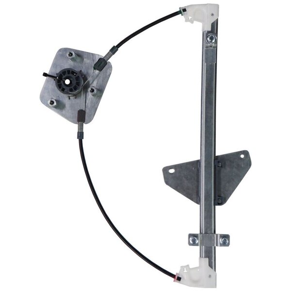 Fensterheber vorne rechts elektrisch VALEO passend für u.a. KIA RIO