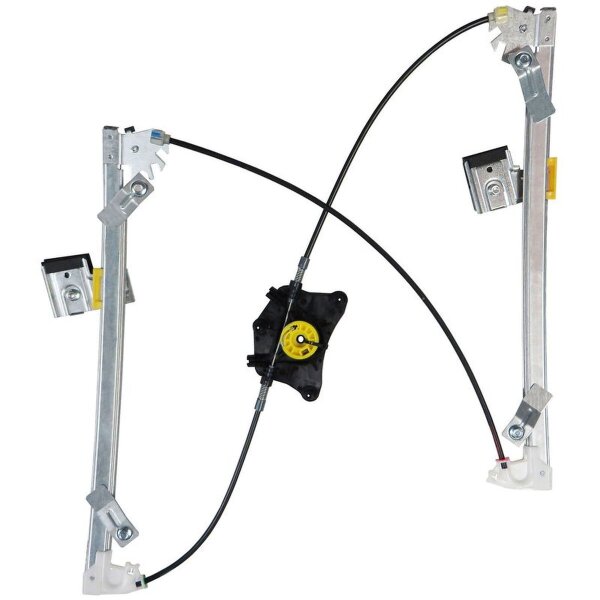 Fensterheber vorne rechts elektrisch VALEO für u.a. MERCEDES-BENZ E-KLASSE