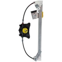 Rear right electric Window Regulator VALEO for...