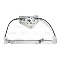 Rear left electric Window Regulator VALEO for MINI...