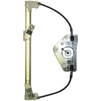 Rear right electric Window Regulator VALEO for MINI...