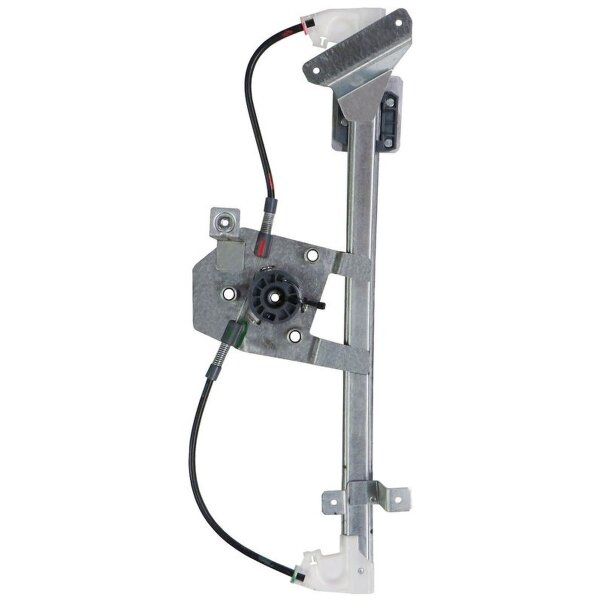 Rear right electric Window Regulator VALEO for e.g. OPEL OMEGA