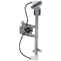 Rear right electric Window Regulator VALEO for e.g. OPEL...