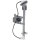 Rear right electric Window Regulator VALEO for e.g. OPEL OMEGA