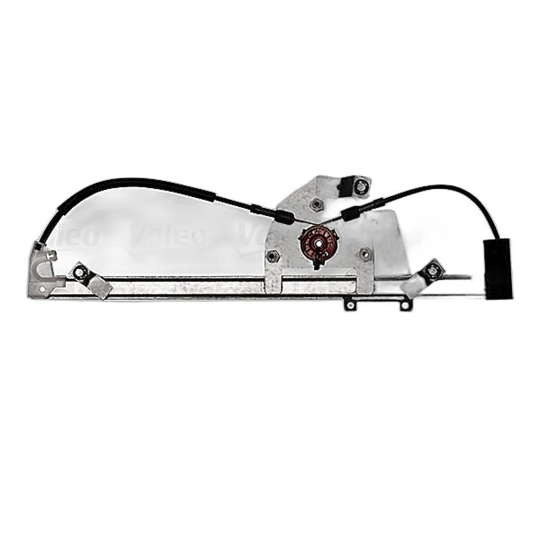 Fensterheber vorne links elektrisch VALEO passend für u.a. PEUGEOT 208