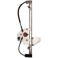 Front right electric Window Regulator VALEO for PEUGEOT...