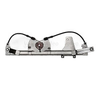 Rear left electric Window Regulator VALEO for PEUGEOT 208...