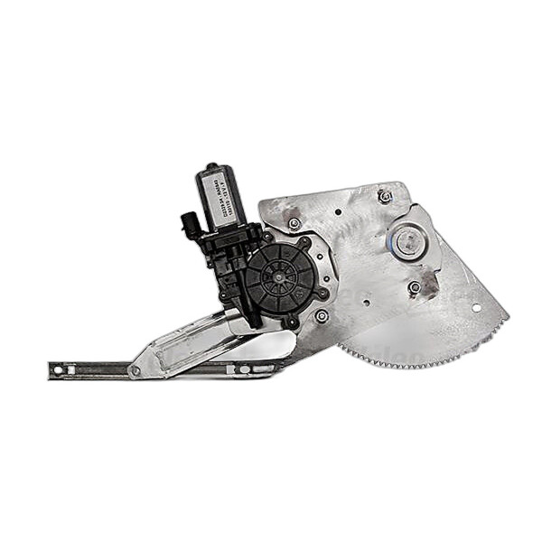 Rear left electric Window Regulator VALEO IAM-Expertise suitable for NISSAN NOTE