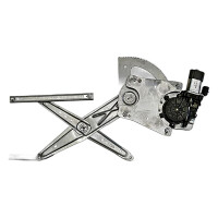 Fensterheber vorne links elektrisch VALEO IAM-Expertise...