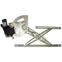 Fensterheber vorne rechts elektrisch VALEO passend...