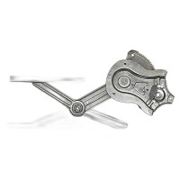 Window Regulator front left electric VALEO IAM-Expertise...