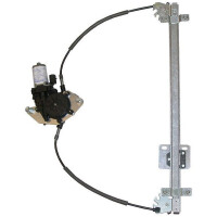 Fensterheber vorne rechts elektrisch VALEO für u.a....