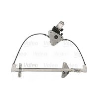 Window Regulator front left electric VALEO fits SUZUKI...