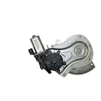 Rear left electric Window Regulator VALEO for TOYOTA...