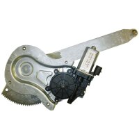 Rear right electric Window Regulator VALEO for TOYOTA...