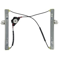 Front right electric Window Regulator VALEO for FORD...