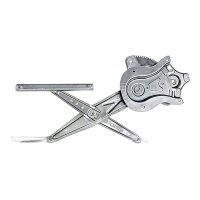 Front left electric Window Regulator VALEO fits TOYOTA YARIS