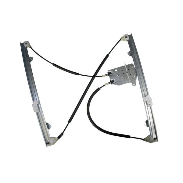 Fensterheber vorne rechts elektrisch VALEO passend für u.a. FORD S-MAX