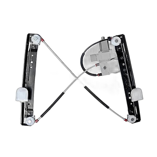 Fensterheber hinten links elektrisch VALEO passend für u.a. FORD S-MAX