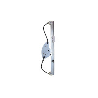 Rear right electric Window Regulator VALEO for FORD...