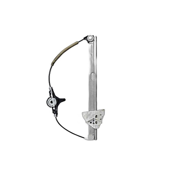 Fensterheber vorne links elektrisch VALEO IAM-Expertise passend für MAZDA 3