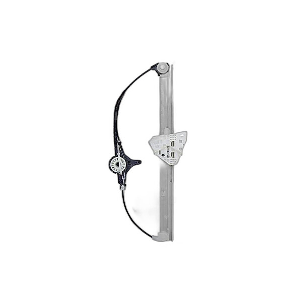 Rear left electric Window Regulator VALEO IAM-Expertise fits MAZDA 2