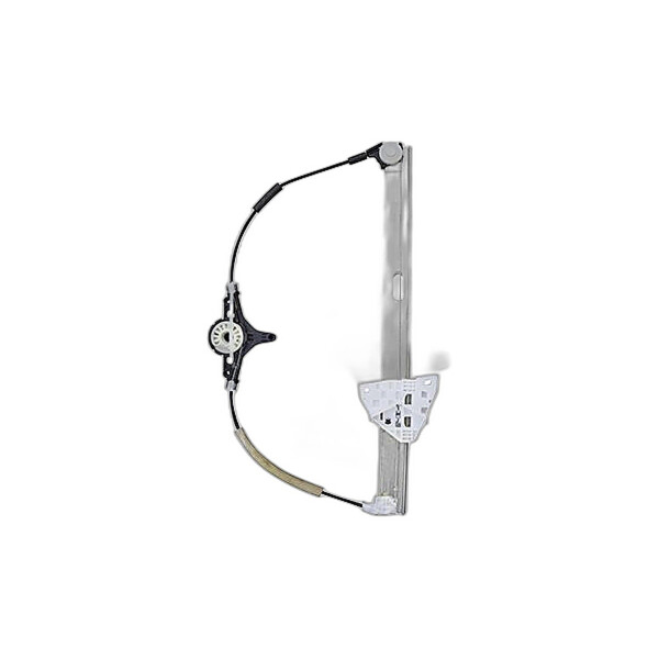 Fensterheber vorne links elektrisch VALEO IAM-Expertise passend für MAZDA 2