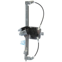 Fensterheber vorne rechts elektrisch VALEO passend...