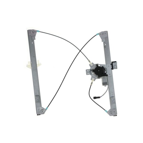 Fensterheber vorne links elektrisch VALEO für u.a. CITROËN JUMPY