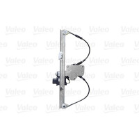 Rear left electric Window Regulator VALEO for FORD MONDEO...