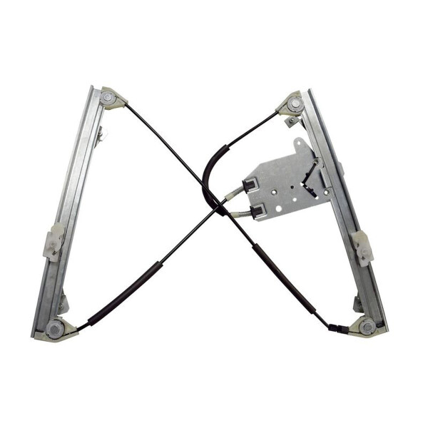 Rear right electric Window Regulator VALEO for FORD S-MAX and others
