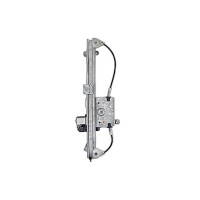 Rear left electric Window Regulator VALEO IAM-Expertise...