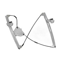 Fensterheber vorne links elektrisch VALEO IAM-Expertise...