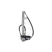 Rear left electric Window Regulator VALEO for RENAULT...