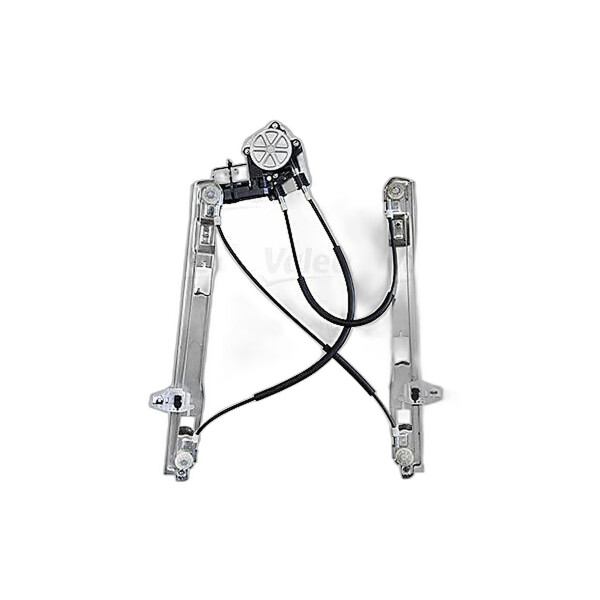 Front left electric Window Regulator VALEO for RENAULT MEGANE and others