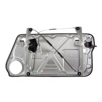 Fensterheber vorne links elektrisch VALEO IAM-Expertise...