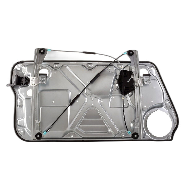 Fensterheber vorne rechts elektrisch VALEO IAM-Expertise passend für VW NEW