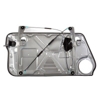 Fensterheber vorne rechts elektrisch VALEO IAM-Expertise...