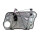 Window Regulator front left electric VALEO suitable for e.g. VW GOLF